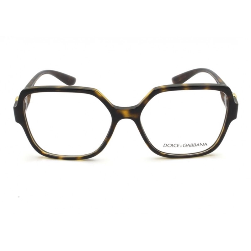 Armação Dolce & Gabbana DG5065 502 55-16
